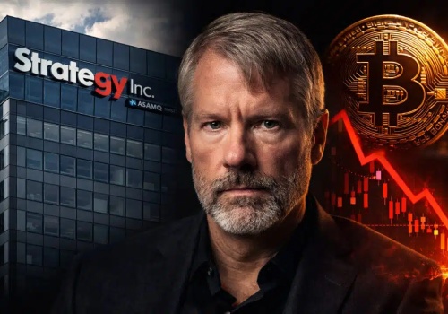 Michael Saylor w końcu mówi „stop”! 17 mld USD długu i wielka przerwa w zakupach