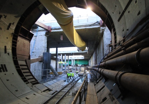 Portfel zamówień Grupy Pekabex wynosił 1,99 mld zł na koniec 2025 roku