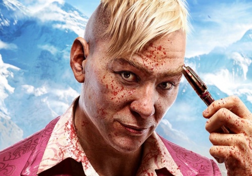„To mnie trochę wkurza”. Twórca Far Cry 4 uderza w showrunnera serialu Far Cry i ostrzega przed powtórką z Obcego