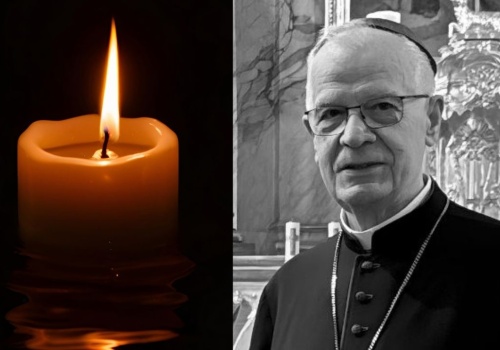 Zmarł abp Józef Michalik. Emerytowany metropolita przemyski i wieloletni przewodniczący Konferencji Episkopatu Polski