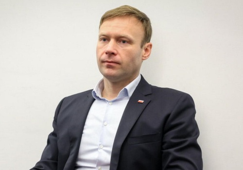 Marcin Mastalerek podsumował pomysł Karola Nawrockiego. Powiedział wprost