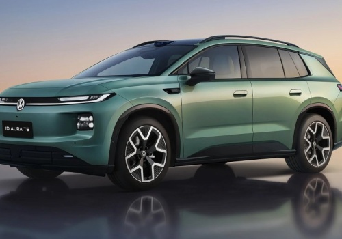 „Chińskie” Volkswageny w Europie? Koncern już sprawdza taki scenariusz