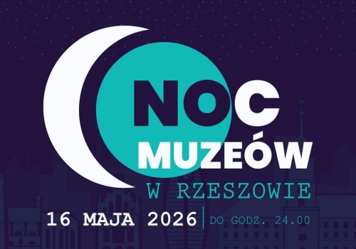 Kulturowa bezsenność w stolicy Podkarpacia. Wielki jubileusz rzeszowskiej Nocy Muzeów