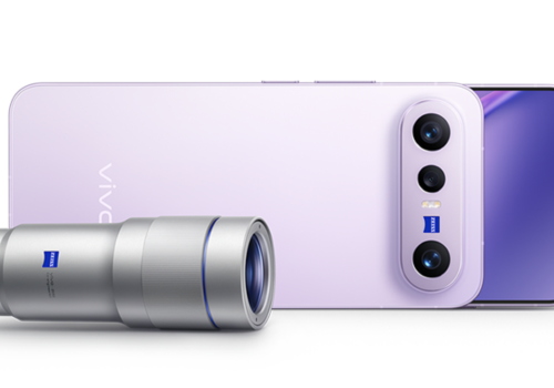 Smartfon, który zawstydzi niejeden aparat. vivo X300 FE od dziś dostępny w Polsce