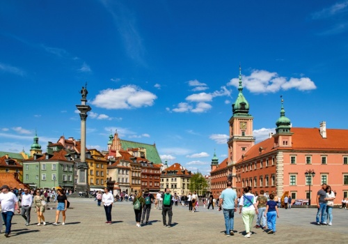 Płaca minimalna 2027. Są pierwsze wyliczenia
