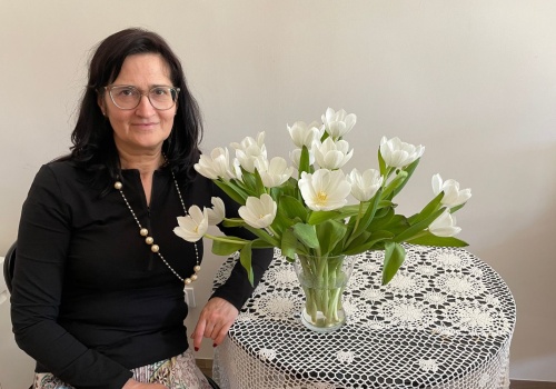 Jak zadbać o tulipany