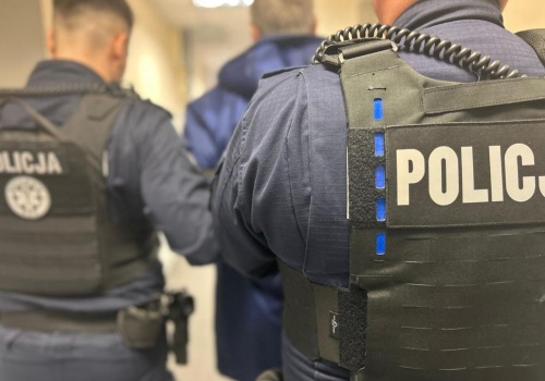 Podkarpacie: Seryjny podpalacz  w rękach policji. Koniec strachu mieszkańców