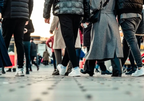 To najbezpieczniejsze miasta w Niemczech. Żyje się w nich najspokojniej