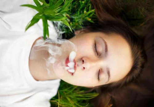 Medyczna marihuana jednak zawodzi. A nastolatkom szkodzi na pewno
