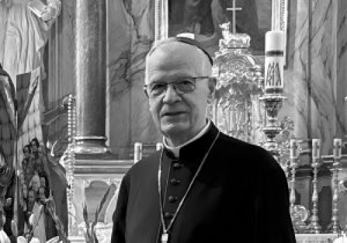 Zmarł abp Józef Michalik. Przez dekadę kierował Episkopatem