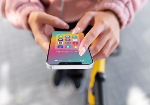 Pokolenie alfa zmieni handel. Retail musi przygotować się na rewolucję m-commerce