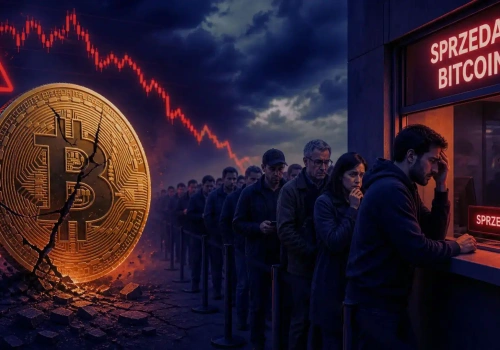 Bitcoin przekracza 80 tys. USD. Wieloryby ruszą ze sprzedażą? Cena BTC zagrożona