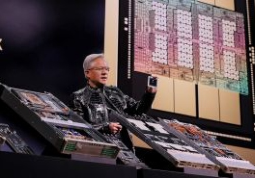 Sztuczna inteligencja marnuje miliardy. Wąskie gardła hamują rozwój