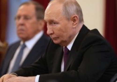 Kreml zaostrza ochronę Putina. Obawy przed zamachem i wewnętrznym przewrotem