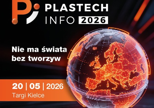 Nie ma świata bez tworzyw – eksperckie seminarium Plastech Info podczas targów Plastpol