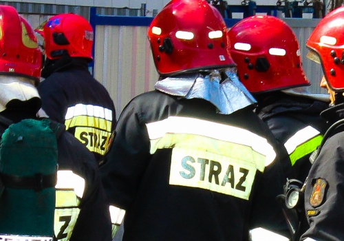 Tragiczna majówka na Pomorzu. Strażacy interweniowali ponad 400 razy