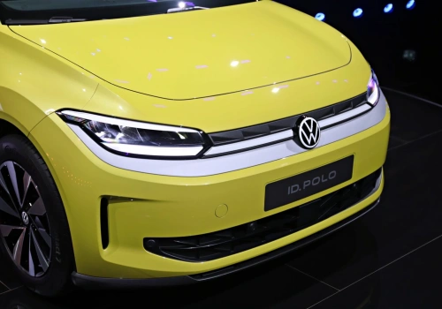 Piekło zamarzło. Volkswagen chce sprowadzać chińskie auta do Europy