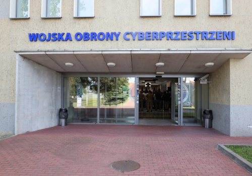 Wojsko będzie trenować własną AI. Pomoże zakup z SAFE