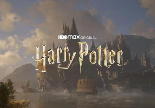 Co obsada Harry’ego Pottera w ogóle robi w tym miejscu? Wyciekły zdjęcia