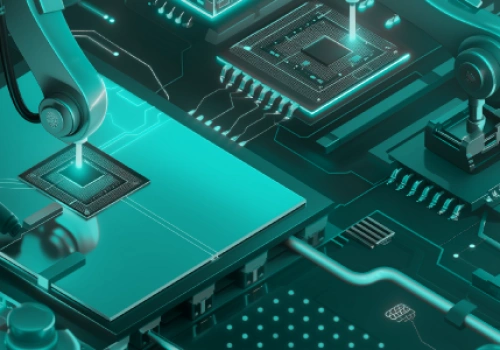 AI winduje popyt na zaawansowane chipy
