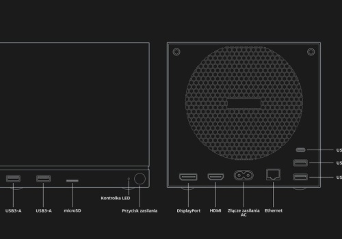 A jednak niespodzianka! Steam Machine z HDMI 2.1!?