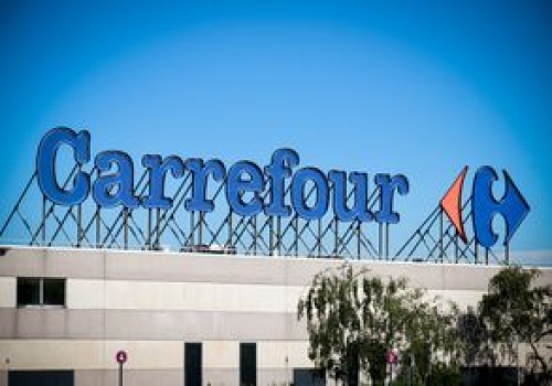 Carrefour zamyka sklepy. Zostanie mu tylko pięć dyskontów