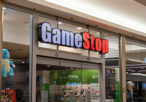 GameStop chce kupić eBaya. Jest gotów na wrogie przejęcie