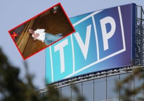 W sieci oburzenie po materiale TVP. 