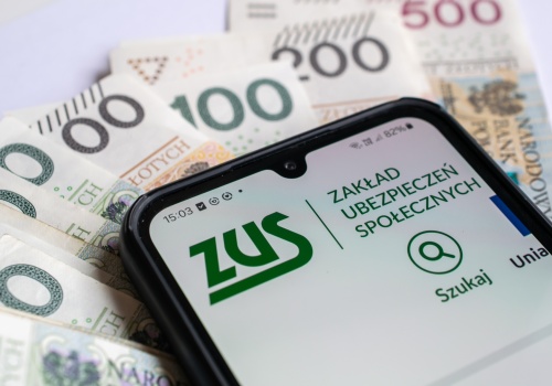Do 20 maja roczne rozliczenie składki zdrowotnej za 2025 r.