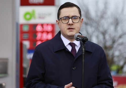 Będzie przedłużenie CPN? Motyka: Jeśli już, to zapewne na kolejne dwa tygodnie