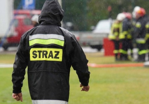 Dziś Międzynarodowy Dzień Strażaka