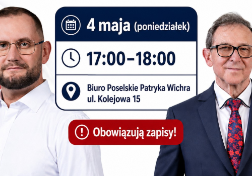 Drogi, parkingi, chaos w mieście? Dziś radni czekają na mieszkańców