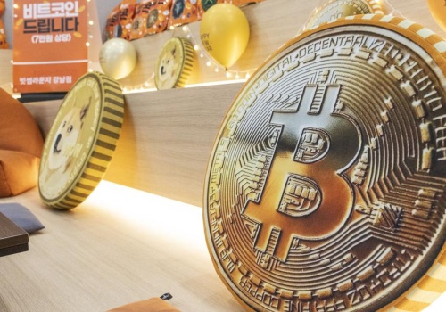 Bitcoin zdołał przebić pułap 80 000 USD. Jest najdroższy od trzech miesięcy