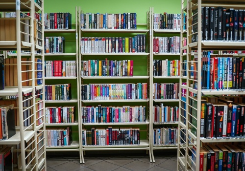 Maj 2026 w Miejskiej Bibliotece Publicznej w Katowicach. Spotkania, warsztaty i wydarzenia dla dzieci i dorosłych