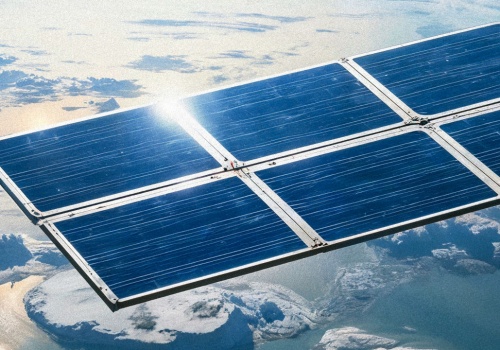 Creotech Instruments wypowiedział umowę z PARP na projekt satelitarnych paneli PV