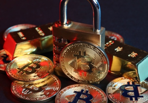 Ceny kryptowalut dziś – 4 maja 2026