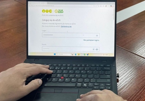 Nowe stażowe od maja 2026. ZUS doliczy lata pracy na działalności i zleceniach