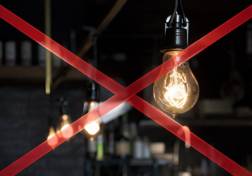 Przerwy w dostawie energii w Krakowie. Zobacz, czy dotyczą Twojej ulicy