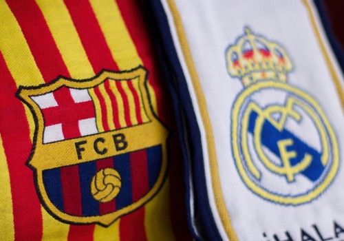Jak FC Barcelona może zdobyć tytuł mistrza LaLigi w El Clásico w przyszłą niedzielę