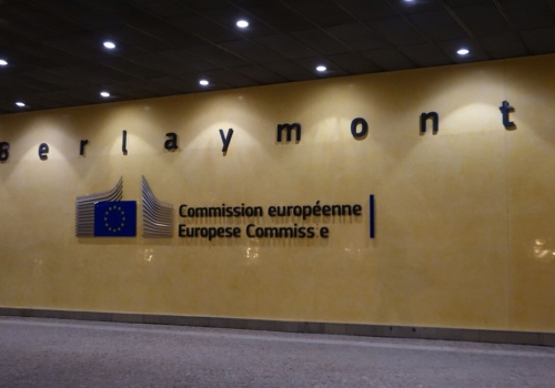 Czynownicy z Brukseli każą nam żreć do woli i cieszyć się
