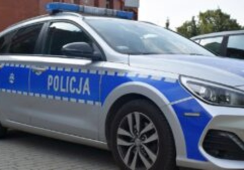Intensywna majówka dla służb – podsumowanie pierwszego weekendu miesiąca