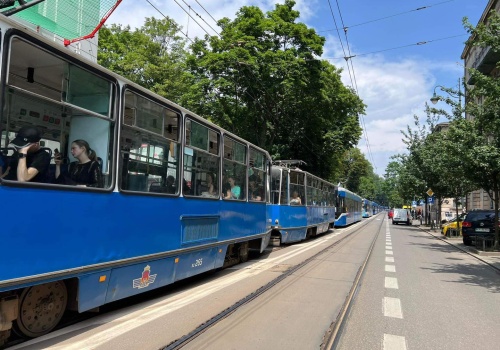 Mieszkańcy zrobili za miasto listę problemów. 307 wąskich gardeł komunikacji trafiło do władz Krakowa