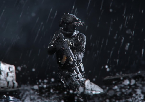 Call of Duty: Modern Warfare 4 trafi też na PS4? Przecieki wywołują kontrowersje