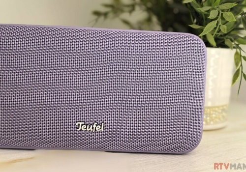 Teufel MOTIV GO 2: Recenzja stylowego głośnika Bluetooth. Czy warto dopłacić za niemiecką jakość i design?
