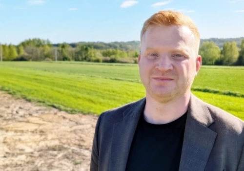 Przedsiębiorca z Ropczyc apeluje: sprawdzajcie plany i składajcie uwagi