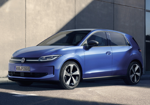 Nowe elektryczne Polo za ~100 tys. zł? Volkswagen może namieszać na rynku