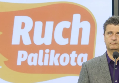 Kowalski o odejściu z PiS: Wygrał układ biłgorajski
