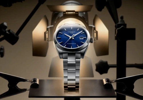 Tissot Gentleman Automatic 38mm. Klasyka zdefiniowana na nowo