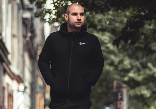 Dawid Obserwator nie może się pogodzić, że usunięto go z „Bailando”