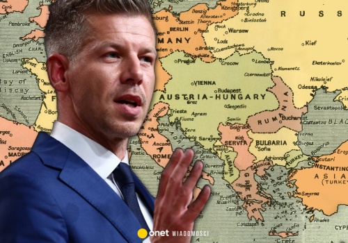 Peter Magyar chce 